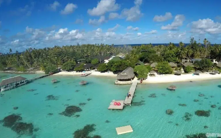 Culture et traditions polynésiennes - Polynésie française