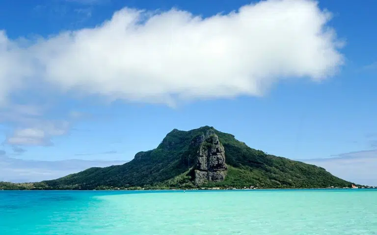 Maupiti & Mangareva : une Polynésie Française secrète - Polynésie française