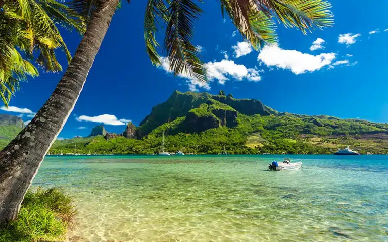 Trois archipels, trois mondes en Polynésie Française - Polynésie française